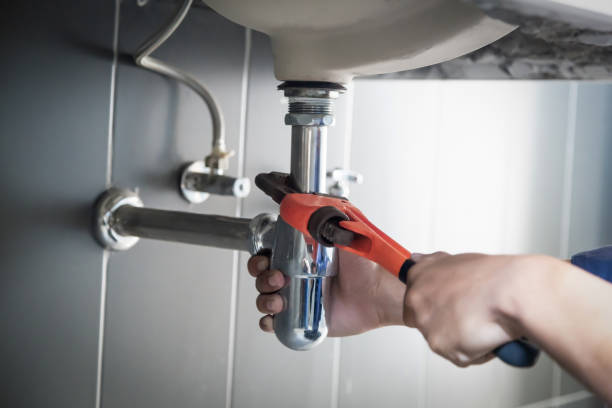 Best Green Plumbing Solutions and Water Conservation  in Chimayo, NM